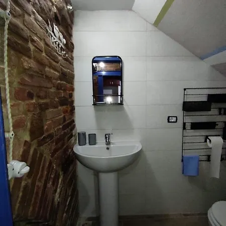 Dentro Il Borgo Appartement