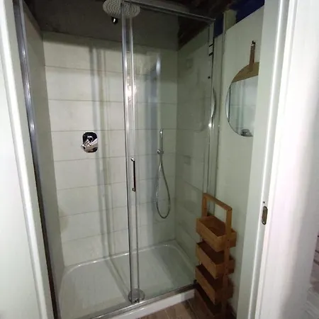 Dentro Il Borgo Appartement Pérouse