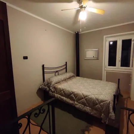 Dentro Il Borgo Appartement Pérouse