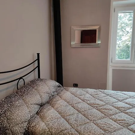 아파트 Dentro Il Borgo 페루자