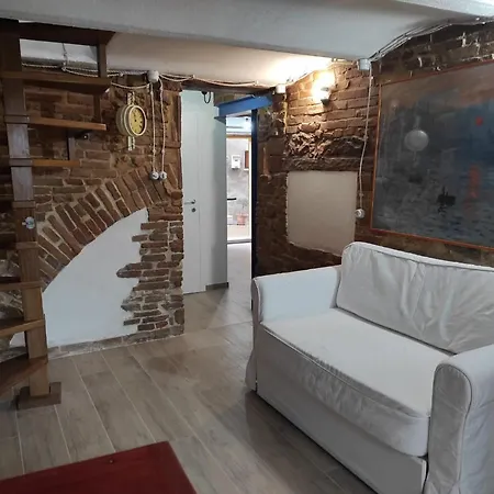 Dentro Il Borgo 아파트 *