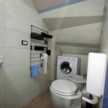 아파트 Dentro Il Borgo