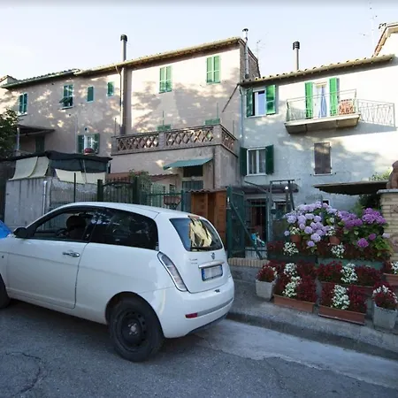 Dentro Il Borgo * 페루자