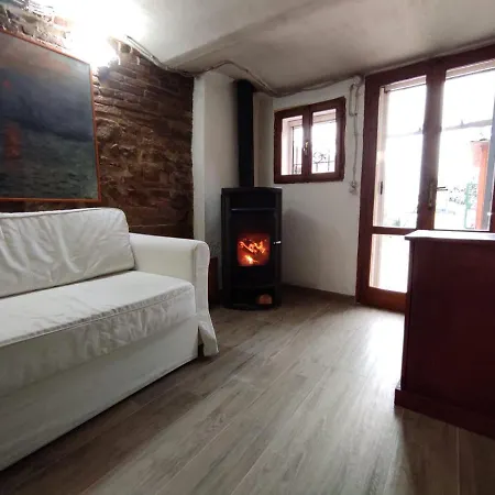 Dentro Il Borgo * 페루자