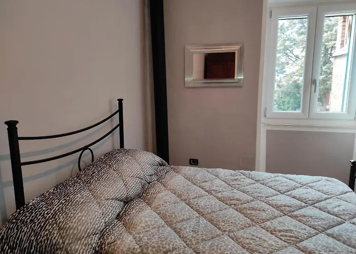 Apartment Dentro Il Borgo Perugia