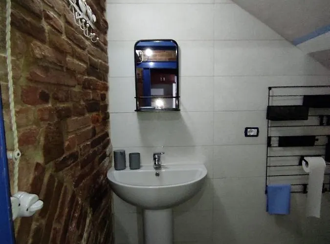 Dentro Il Borgo Apartment