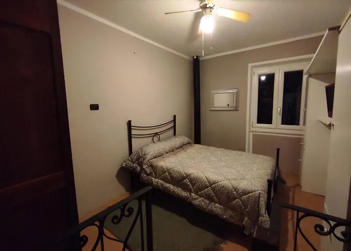 Dentro Il Borgo Apartment Perugia