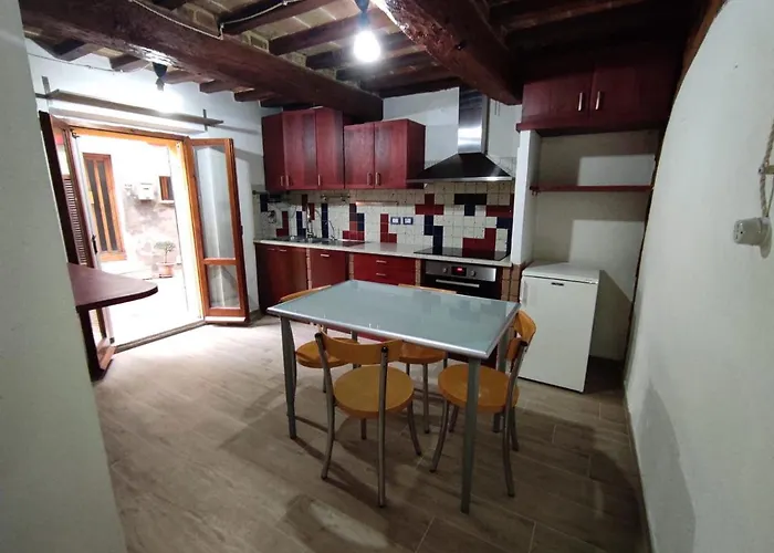 Apartment Dentro Il Borgo Perugia