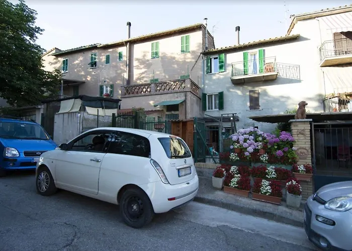 Dentro Il Borgo * Perugia